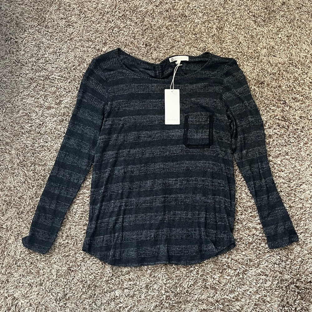 Relished Shirt